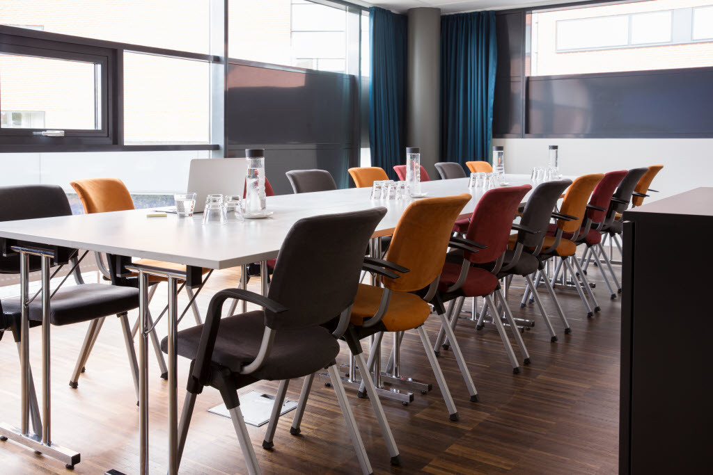Copyright: GAB Photography Meeting room